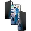 Samsung Galaxy A57 5G PanzerGlass Ultra-Wide Fit adatvédelmi üvegfó-5715685034008 1 kép