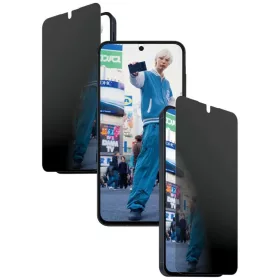 Samsung Galaxy A57 5G PanzerGlass Ultra-Wide Fit adatvédelmi üvegfó-5715685034008 1 kép