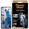 Samsung Galaxy A57 5G PanzerGlass Ultra-Wide Fit adatvédelmi üvegfó-5715685034008 2 kép