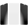 Samsung Galaxy A57 5G PanzerGlass Ultra-Wide Fit adatvédelmi üvegfó-5715685034008 5 kép