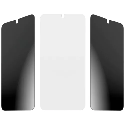Samsung Galaxy A57 5G PanzerGlass Ultra-Wide Fit adatvédelmi üvegfó-5715685034008 5 kép