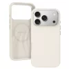  iPhone 17 Pro Max Bézs Liavec Silky tok fém kamerakerettel-5900217504467 1 kép