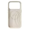  iPhone 17 Pro Max Bézs Liavec Silky tok fém kamerakerettel-5900217504467 4 kép