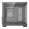 DarkFlash B275 fekete számítógép ház (ventilátorok nélkül)-4711527008306 4 kép