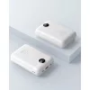 Veger S20 (W2081) PD QC3.0 2A 22,5W 20000 mAh fehér Powerbank-6977525753329 2 kép