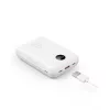 Veger S20 (W2081) PD QC3.0 2A 22,5W 20000 mAh fehér Powerbank-6977525753329 4 kép