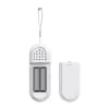 RainPoint Smart+ intelligens hőmérséklet- és páratartalom-érzék-5905156102828 3 kép