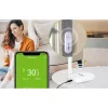 RainPoint Smart+ intelligens hőmérséklet- és páratartalom-érzék-5905156102828 8 kép