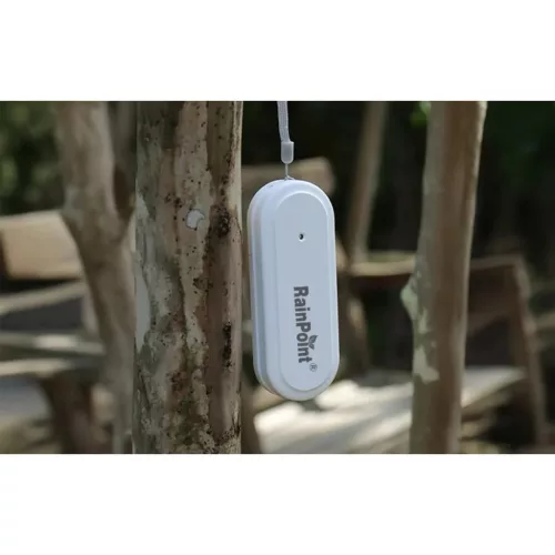 RainPoint Smart+ intelligens hőmérséklet- és páratartalom-érzék-5905156102828 10 kép