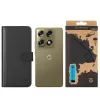 Tactical Field Notes Motorola Signature fekete tok-8596311306402 3 kép