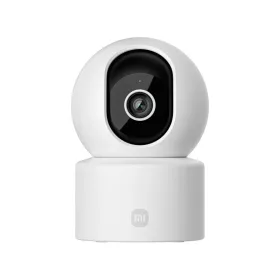Xiaomi C302, Wi-Fi, 2K, Beltéri, Fehér BHR08SVGL biztonsági kamera-6932554483432 1 kép