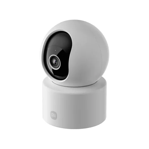 Xiaomi C302, Wi-Fi, 2K, Beltéri, Fehér BHR08SVGL biztonsági kamera-6932554483432 4 kép