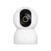 Home Biztonsági Kamera Xiaomi C701, Wi-Fi, 4K, Beltéri, Fehér BHR07-6932554432454 1 kép