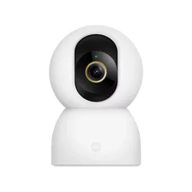 Home Biztonsági Kamera Xiaomi C701, Wi-Fi, 4K, Beltéri, Fehér BHR07-6932554432454 1 kép