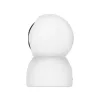 Home Biztonsági Kamera Xiaomi C701, Wi-Fi, 4K, Beltéri, Fehér BHR07-6932554432454 4 kép