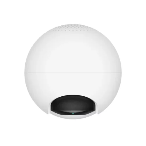 Home Biztonsági Kamera Xiaomi C701, Wi-Fi, 4K, Beltéri, Fehér BHR07-6932554432454 6 kép