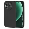 Realme GT 8 Pro Fekete Techsuit SoftFlex [Kör alakú kamerakivágás]-5949419365469 1 kép