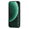 Realme GT 8 Pro Fekete Techsuit SoftFlex [Kör alakú kamerakivágás]-5949419365469 2 kép