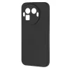 Realme GT 8 Pro Fekete Techsuit SoftFlex [Kör alakú kamerakivágás]-5949419365469 4 kép
