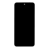 LCD kijelző + Érintőegység + Előlap Xiaomi Redmi Note 10/10S TFT számára