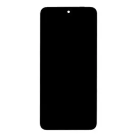   LCD kijelző + Érintőegység + Előlap Xiaomi Redmi Note 10/10S TFT számára