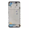 LCD kijelző + Érintőegység + Előlap Xiaomi Redmi Note 10/10S TFT -8596311307584 2 kép