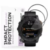Garmin Fenix 7 Pro Solar Black Techsuit Nano Flex (2 pack) üvegfólia