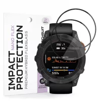 Garmin Fenix 7 Pro Solar üvegfólia