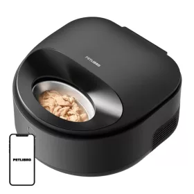 Petlibro Polar intelligens kisállat-etető-0754932368621 1 kép