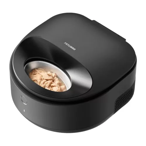 Petlibro Polar intelligens kisállat-etető-0754932368621 2 kép