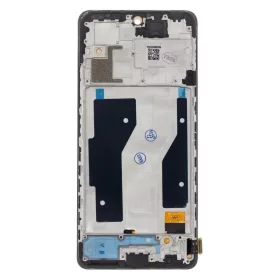 LCD kijelző + Érintőképernyő egység + Előlapi borítás Xiaomi -8596311307577 2 kép