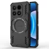 Xiaomi 17 Fekete Techsuit ArmorMag tok-5949419362680 1 kép