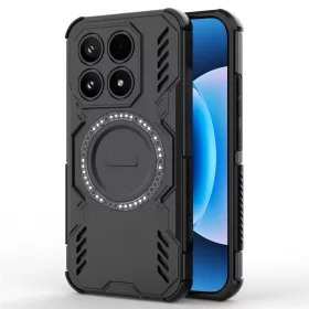 Xiaomi 17 Fekete Techsuit ArmorMag tok-5949419362680 1 kép