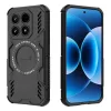 Xiaomi 17 Fekete Techsuit ArmorMag tok-5949419362680 2 kép