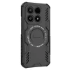 Xiaomi 17 Fekete Techsuit ArmorMag tok-5949419362680 3 kép