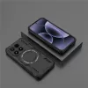 Xiaomi 17 Fekete Techsuit ArmorMag tok-5949419362680 6 kép