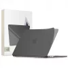 MacBook Air 13 (M2–M5 / 2023–2026) Tech-Protect shell tok matt fek-5906302323074 1 kép
