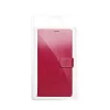 Xiaomi Redmi Note 15 5G MEZZO könyvtok macskás piros tok-5903396457784 6 kép