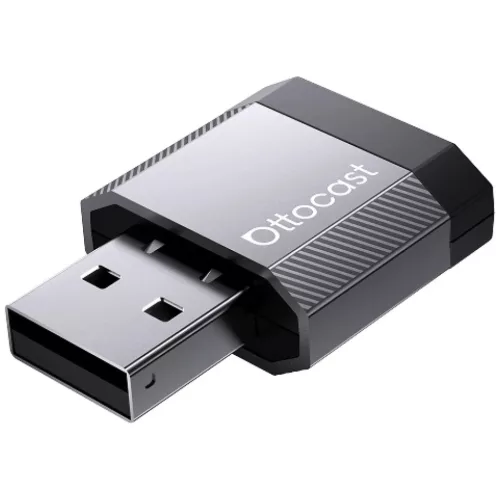 Ottocast CA530-T3 Mini Nova Bluetooth autós transzmitter-6977341740244 3 kép