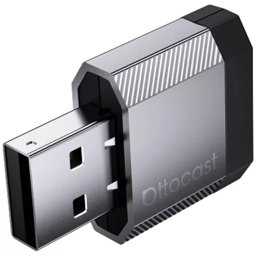 Ottocast CA530-T3 Mini Nova Bluetooth autós transzmitter-6977341740244 5 kép