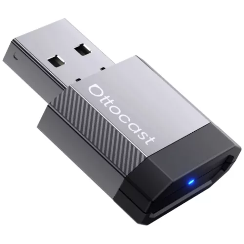 Ottocast CA530-T3 Mini Nova Bluetooth autós transzmitter-6977341740244 6 kép