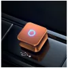 Ottocast CP88-T Mini Cube Bluetooth autós transzmitter narancssárga-6977341740213 4 kép