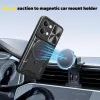 Xiaomi Poco X8 Pro Fekete Techsuit - CamGuard Pro tok-5949419364615 3 kép