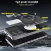 Xiaomi Poco X8 Pro Fekete Techsuit - CamGuard Pro tok-5949419364615 5 kép
