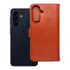 Samsung Galaxy A57 MEZZO könyvtok macskás barna tok-5903396457876 8 kép