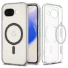 Google Pixel 10a Clear Graphite Spigen Ultra Hybrid MagSafe (ACS11277)-8800337244106 1 kép