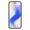 Google Pixel 10a Clear Graphite Spigen Ultra Hybrid MagSafe (ACS11277)-8800337244106 3 kép