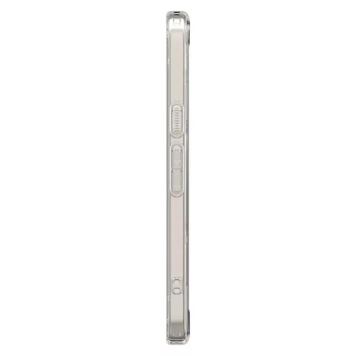 Google Pixel 10a Clear Graphite Spigen Ultra Hybrid MagSafe (ACS11277)-8800337244106 5 kép