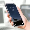  Samsung Galaxy A57 5G Techsuit MagSafe Pro átlátszó tok-5949419366961 6 kép