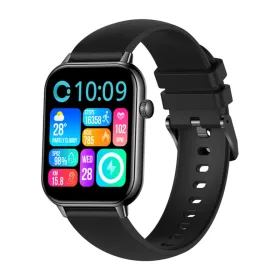 COLMI C28 Smartwatch Black-6972436986972 1 kép